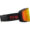 Dragon Unisex NFX MAG OTG Snow Sport Goggle(30 Years)