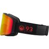 Dragon Unisex NFX MAG OTG Snow Sport Goggle(30 Years)