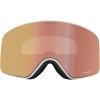 Dragon Unisex NFX MAG OTG Snow Sport Goggle(Alpina)