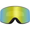 Dragon Unisex NFX MAG OTG Snow Sport Goggle(Classic Grey)