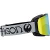 Dragon Unisex NFX MAG OTG Snow Sport Goggle(Classic Grey)
