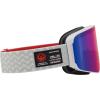 Dragon Unisex NFX MAG OTG Snow Sport Goggle(Gypsum)