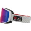 Dragon Unisex NFX MAG OTG Snow Sport Goggle(Gypsum)