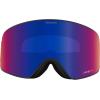 Dragon Unisex NFX MAG OTG Snow Sport Goggle(Obsidian)