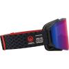 Dragon Unisex NFX MAG OTG Snow Sport Goggle(Obsidian)