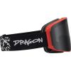Dragon Unisex NFX MAG OTG Snow Sport Goggle(Ripper)
