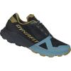 Dynafit Men’s Ultra 100 Cushioned Trail Running Shoe(Army/Blueberry)