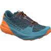 Dynafit Men’s Ultra Pro 2 Cushioned Trail Running Shoe(Storm Blue/Blueberry)