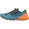 Dynafit Men’s Ultra Pro 2 Cushioned Trail Running Shoe(Storm Blue/Blueberry)