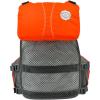 EV-Eight Water Blue / S/M(Fire Orange)