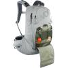 EVOC 12l, Stone Grey, X-Small(Stone Grey)