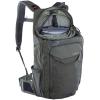 EVOC Protective Frame Protects Your Bike During Transport in The Bike Travel case. Unisex(Dark Olive)