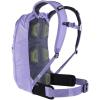 EVOC Protective Frame Protects Your Bike During Transport in The Bike Travel case. Unisex(Purple Rose)