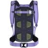 EVOC Protective Frame Protects Your Bike During Transport in The Bike Travel case. Unisex(Purple Rose)