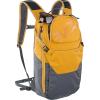EVOC Rucksack Backpacks, Black/Carbon Grey, Small-Medium-26L(Clay Yellow / Carbon Grey)