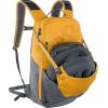 EVOC Rucksack Backpacks, Black/Carbon Grey, Small-Medium-26L(Clay Yellow / Carbon Grey)