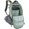 EVOC Rucksack Backpacks, Black/Carbon Grey, Small-Medium-26L(Olive / Carbon Grey)