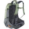 EVOC Rucksack Backpacks, Black/Carbon Grey, Small-Medium-26L(Olive / Carbon Grey)