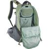 EVOC Rucksack Backpacks, Black/Carbon Grey, Small-Medium-26L(Olive / Carbon Grey)