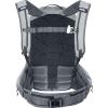 EVOC Rucksack Backpacks, Black/Carbon Grey, Small-Medium-26L(Stone – Carbon Grey)