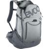 EVOC Rucksack Backpacks, Black/Carbon Grey, Small-Medium-26L(Stone – Carbon Grey)