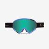 Electric Eyewear – Roteck Goggle(Auxin Purple/Black)