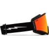 Electric Eyewear – Roteck Goggle(Black Tort + Bonus Lens Atomic)