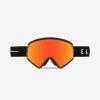 Electric Eyewear – Roteck Goggle(Black Tort Neuron)