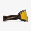 Electric Eyewear – Roteck Goggle(Fog Black Gold + Bonus Lens Atomic)