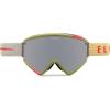 Electric Eyewear – Roteck Goggle(Matte Evergreen)