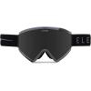 Electric Eyewear – Roteck Goggle(Matte Stealth Black)