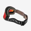 Electric Visual – EK1 Goggle(Black Tort Neuron)