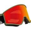 Electric Visual – EK1 Goggle(Drama Moss Black)
