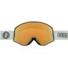 Electric Visual – EK1 Goggle(Flood Smoke)