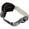 Electric Visual – EK1 Goggle(Marble)