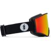 Electric Visual – EK1 Goggle(Matte Black + Bonus Lens Rose)