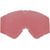 Electric Visual – EK1 Goggle(Matte Black + Bonus Lens Rose)