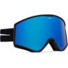 Electric Visual – EK1 Goggle(Matte Black)