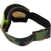 Electric Visual – EK1 Goggle(Matte Camobis)