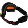 Electric Visual – EK1 Goggle(Matte Speckled Black)