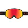 Electric Visual – EK1 Goggle(Matte Speckled Black)