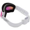 Electric Visual – EK1 Goggle(Matte White)