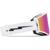Electric Visual – EK1 Goggle(Matte White)