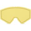 Electric Visual – EK1 Goggle(Matte White)