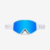 Electric Visual – EK1 Goggle(Matte White Neuron)
