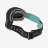 Electric Visual – EK1 Goggle(Stealth Black Neuron)