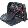 Evoc Bike Travel Bag Pro Multicolor, One Size(Black)