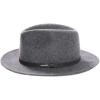 Explorer Outdoor Hat(Grey)