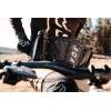 FOX RACING Lumbar Hydration Pack(Black)