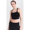FP Movement Women’s All Clear Cami Solid(Black)
